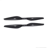 FLUXER 28x9.2 Inch SHINE PROP